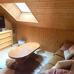 Grand Familial - Vue Montagne, シャレー *