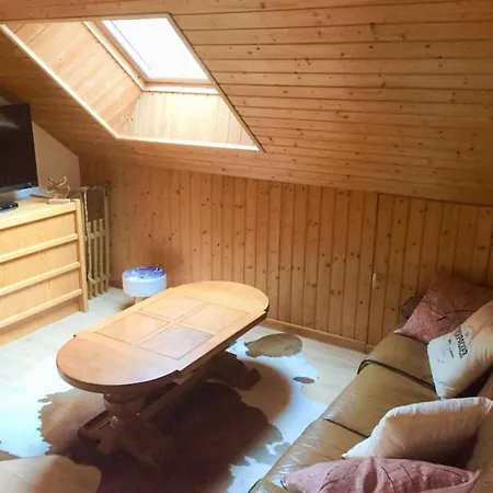 Grand Familial - Vue Montagne, Chalet *