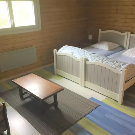 Grand Familial - Vue Montagne, Chalet