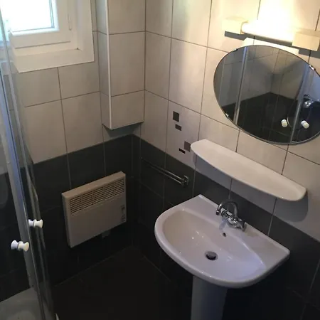 Chalet Grand Familial - Vue Montagne,