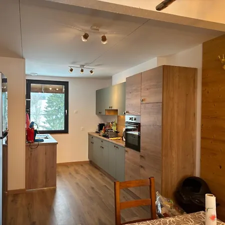 Grand Familial - Vue Montagne, *