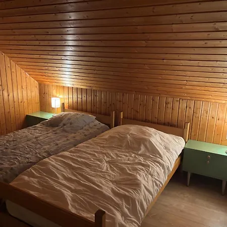 Chalet Grand Familial - Vue Montagne, La Bresse