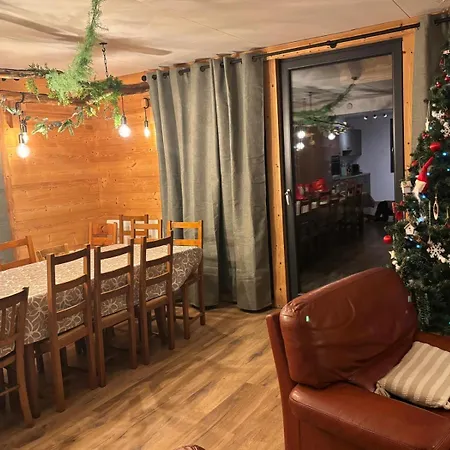 Grand Familial - Vue Montagne, * La Bresse