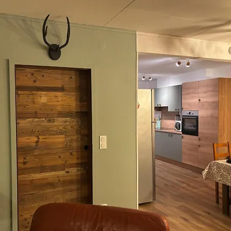 Grand Familial - Vue Montagne, La Bresse