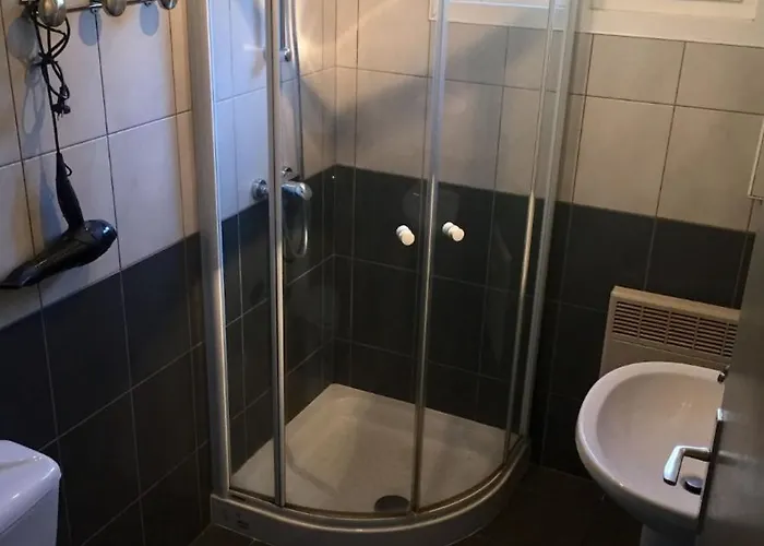 Grand Familial - Vue Montagne, Horská chata *