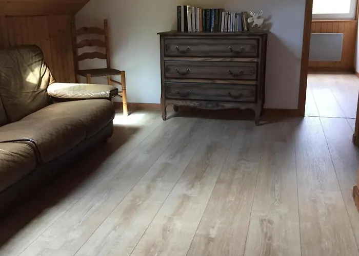 Horská chata Grand Familial - Vue Montagne, *