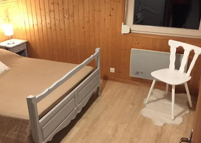 Grand Familial - Vue Montagne, * La Bresse