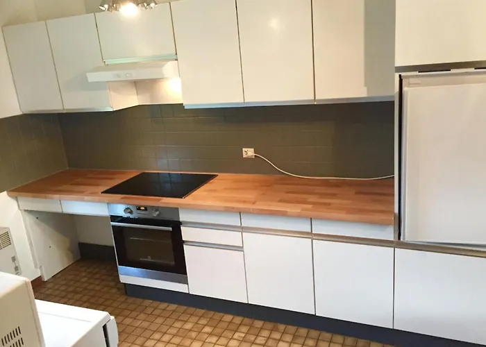 Grand Familial - Vue Montagne, * La Bresse