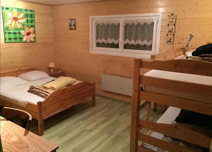 Grand Familial - Vue Montagne,