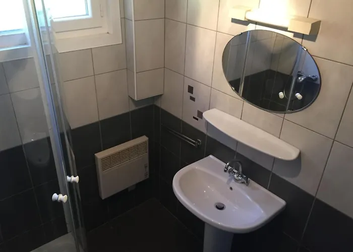 Chalet Grand Familial - Vue Montagne,