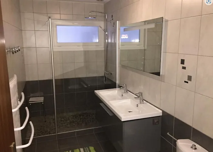 Grand Familial - Vue Montagne, Horská chata *