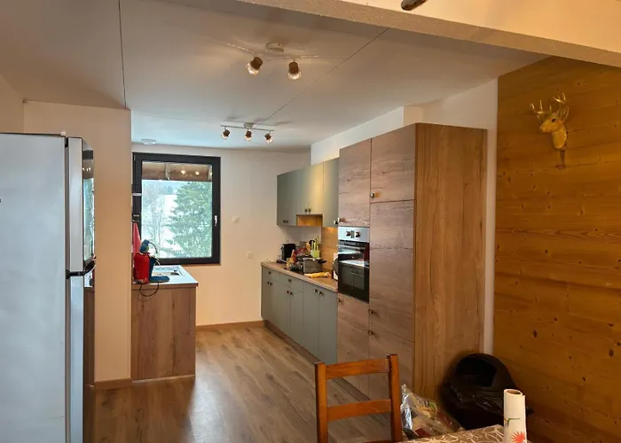 Grand Familial - Vue Montagne, *