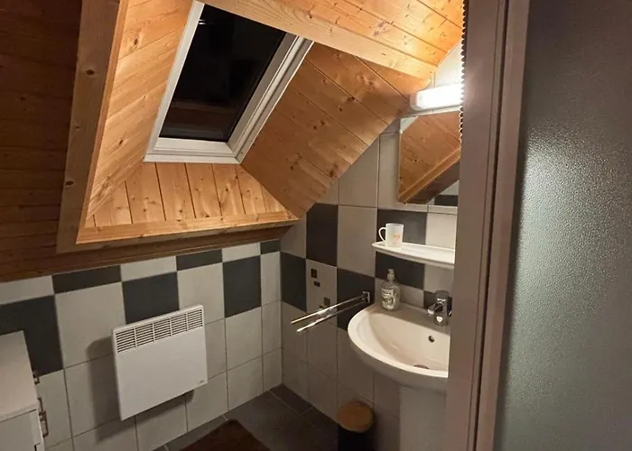 Grand Familial - Vue Montagne, Chalet La Bresse